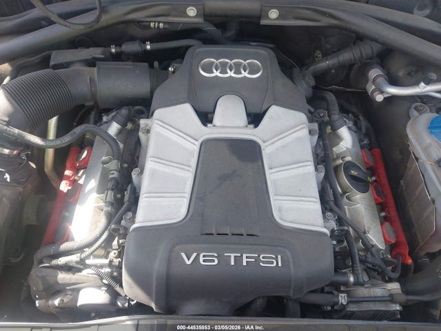 2017 AUDI Q5 WA1D7AFP6HA091041 Photo 9