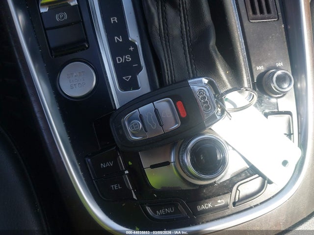2017 AUDI Q5 WA1D7AFP6HA091041 Photo 10
