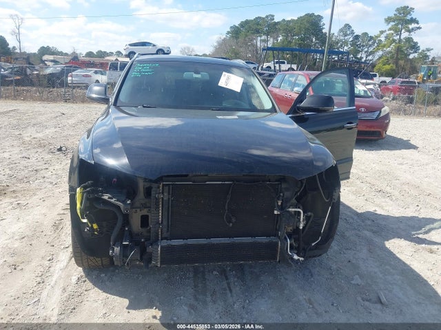 2017 AUDI Q5 WA1D7AFP6HA091041 Photo 5