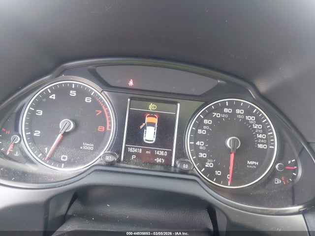 2017 AUDI Q5 WA1D7AFP6HA091041 Photo 6