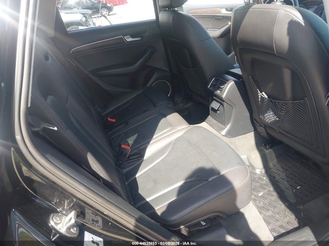 2017 AUDI Q5 WA1D7AFP6HA091041 Photo 7