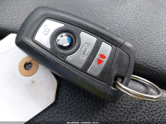 44535864 :رقم المزاد ، WBA5A7C51GG643698 vin ، 2016 Bmw 528i Xdrive مزاد بيع