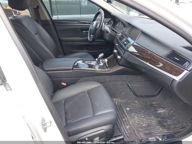 44535864 :رقم المزاد ، WBA5A7C51GG643698 vin ، 2016 Bmw 528i Xdrive مزاد بيع