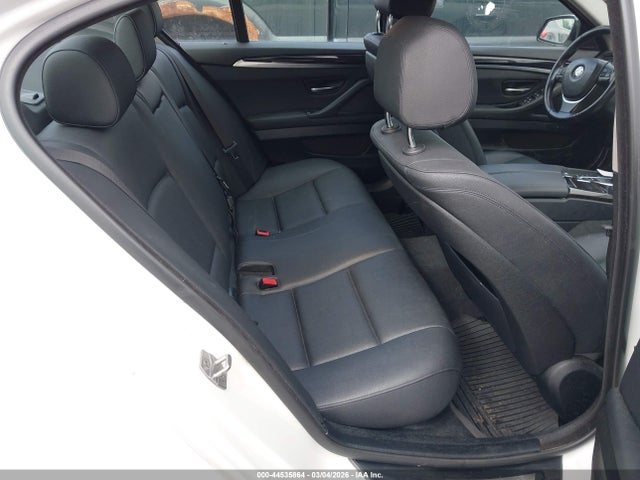 44535864 :رقم المزاد ، WBA5A7C51GG643698 vin ، 2016 Bmw 528i Xdrive مزاد بيع