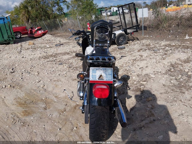 2007 HARLEY-DAVIDSON FXD 1HD1GM4157K318123 Photo 5