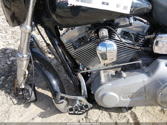 2007 HARLEY-DAVIDSON FXD 1HD1GM4157K318123 Photo 8