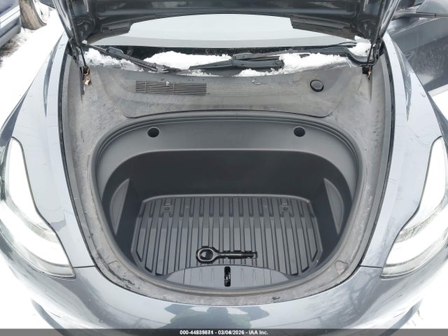 2022 TESLA MODEL 3 5YJ3E1EC9NF348119 Photo 9