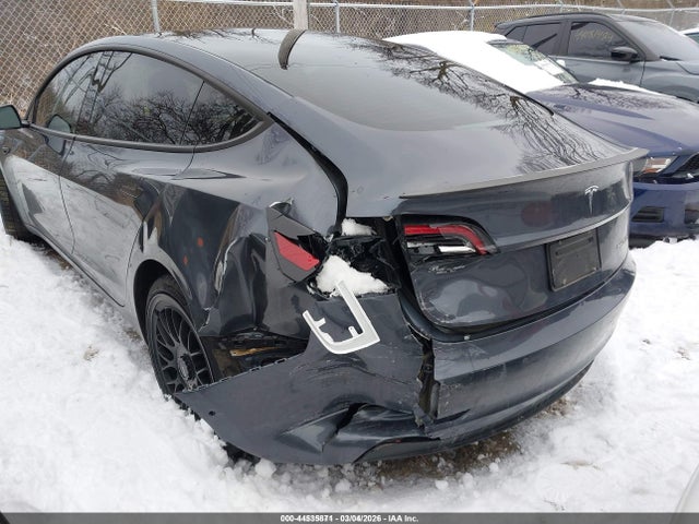 2022 TESLA MODEL 3 5YJ3E1EC9NF348119 Photo 5