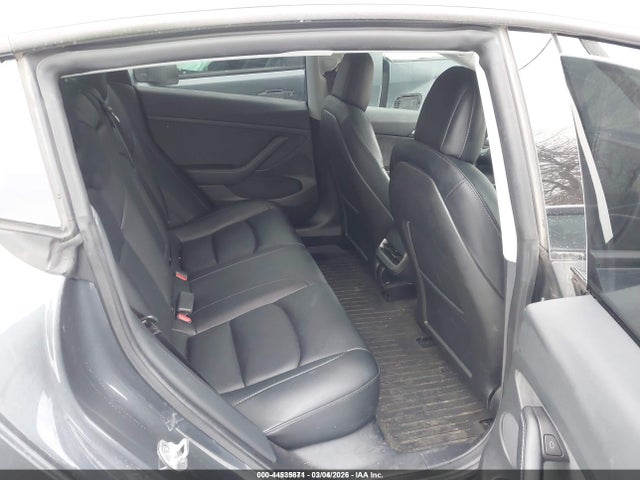 2022 TESLA MODEL 3 5YJ3E1EC9NF348119 Photo 7