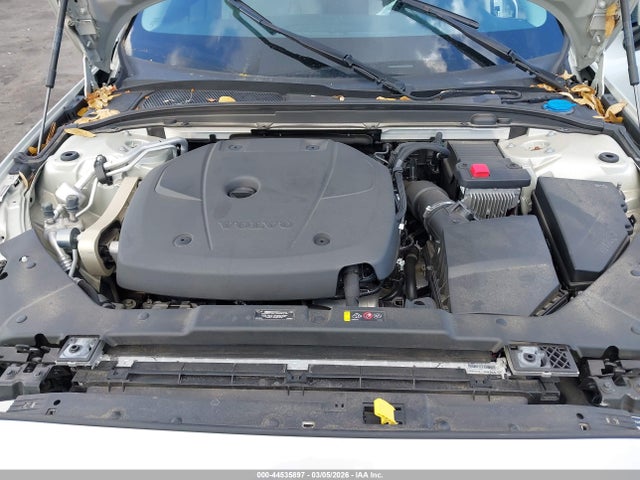 2021 VOLVO V60 CROSS COUNTRY YV4102WK2M1073845 Photo 9