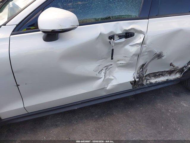 2021 VOLVO V60 CROSS COUNTRY YV4102WK2M1073845 Photo 5