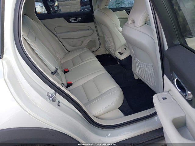 2021 VOLVO V60 CROSS COUNTRY YV4102WK2M1073845 Photo 7