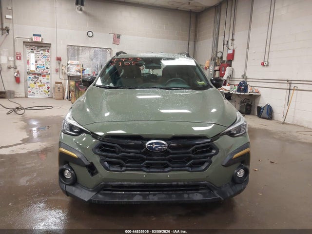 Продаж на аукціоні авто 2024 Subaru Crosstrek Sport, vin: 4S4GUHF62R3701305, номер лоту: 44535905
