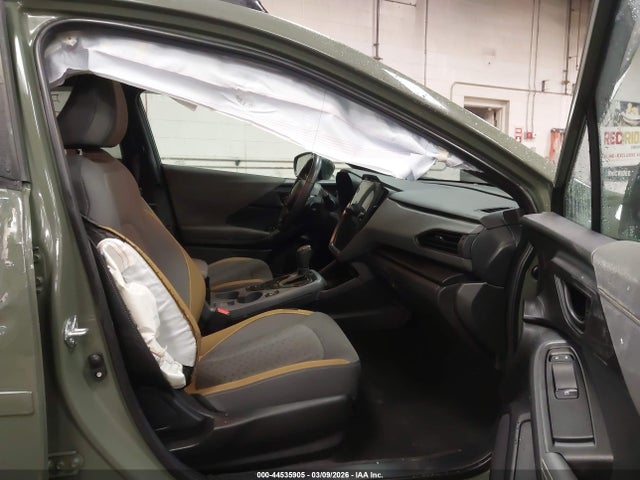 Продаж на аукціоні авто 2024 Subaru Crosstrek Sport, vin: 4S4GUHF62R3701305, номер лоту: 44535905