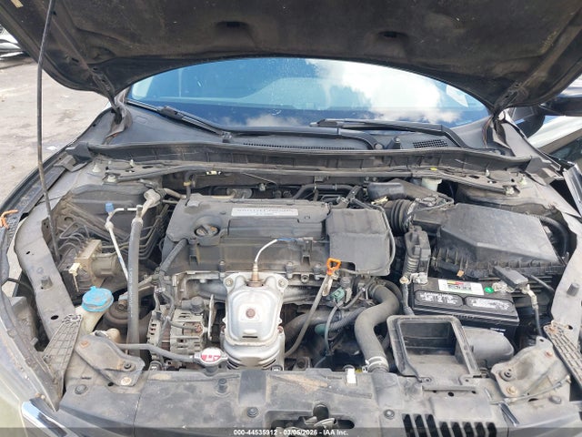2014 Honda Accord Sport მანქანა იყიდება აუქციონზე, vin: 1HGCR2F58EA119905, აუქციონის ნომერი: 44535912