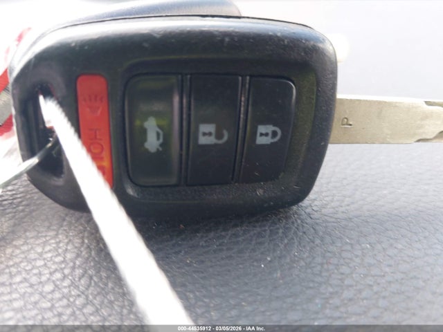 2014 Honda Accord Sport მანქანა იყიდება აუქციონზე, vin: 1HGCR2F58EA119905, აუქციონის ნომერი: 44535912