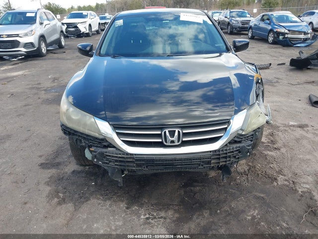 2014 Honda Accord Sport მანქანა იყიდება აუქციონზე, vin: 1HGCR2F58EA119905, აუქციონის ნომერი: 44535912