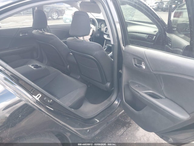 2014 Honda Accord Sport მანქანა იყიდება აუქციონზე, vin: 1HGCR2F58EA119905, აუქციონის ნომერი: 44535912