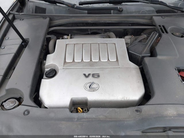44535914 :رقم المزاد ، JTHBK1EG3A2368479 vin ، 2010 Lexus Es 350 مزاد بيع