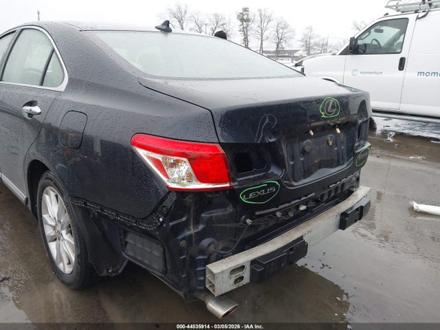 44535914 :رقم المزاد ، JTHBK1EG3A2368479 vin ، 2010 Lexus Es 350 مزاد بيع