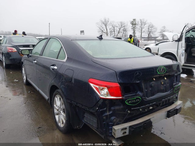 44535914 :رقم المزاد ، JTHBK1EG3A2368479 vin ، 2010 Lexus Es 350 مزاد بيع