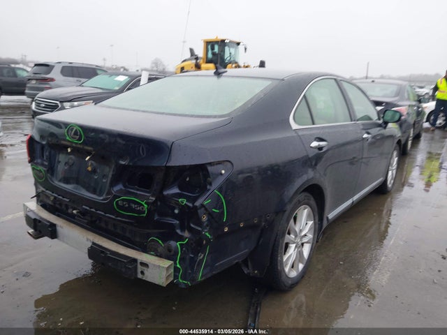 44535914 :رقم المزاد ، JTHBK1EG3A2368479 vin ، 2010 Lexus Es 350 مزاد بيع