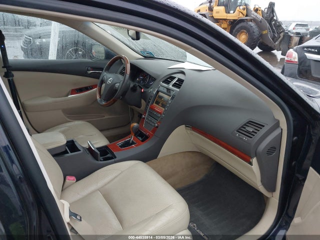 44535914 :رقم المزاد ، JTHBK1EG3A2368479 vin ، 2010 Lexus Es 350 مزاد بيع