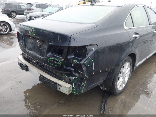 44535914 :رقم المزاد ، JTHBK1EG3A2368479 vin ، 2010 Lexus Es 350 مزاد بيع