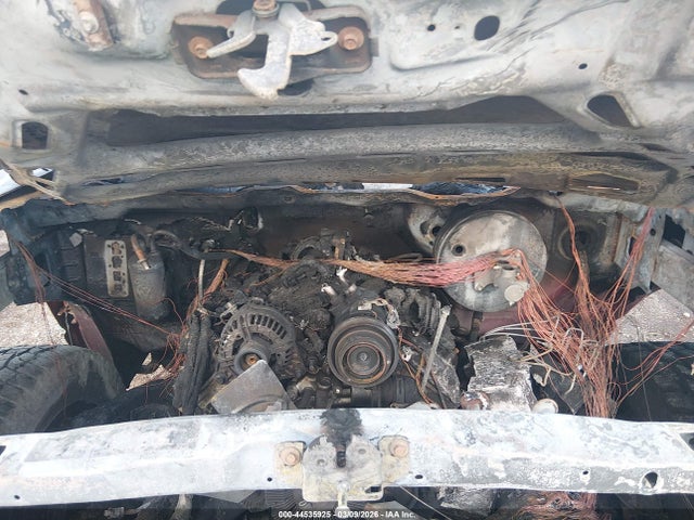 2007 DODGE RAM 1500 3D7KR19D97G751880 Photo 9