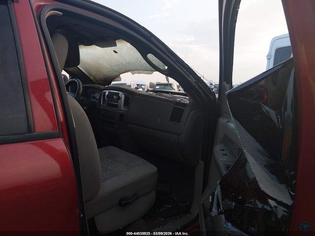 2007 DODGE RAM 1500 3D7KR19D97G751880 Photo 4