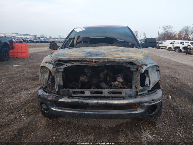 2007 DODGE RAM 1500 3D7KR19D97G751880 Photo 5