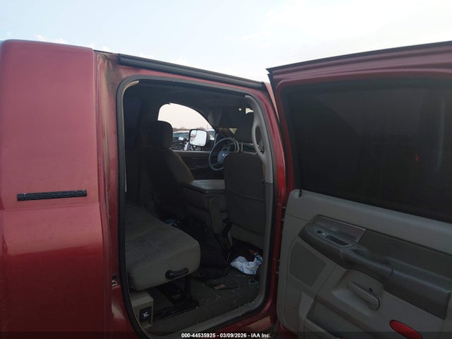 2007 DODGE RAM 1500 3D7KR19D97G751880 Photo 7