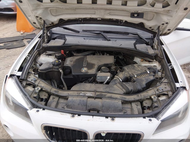 Aukcja sprzedaży 2015 Bmw X1 Sdrive28i, vin: WBAVM1C58FV316245, numer aukcji: 44535936