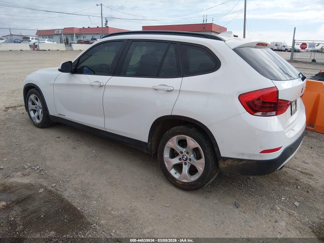Aukcja sprzedaży 2015 Bmw X1 Sdrive28i, vin: WBAVM1C58FV316245, numer aukcji: 44535936