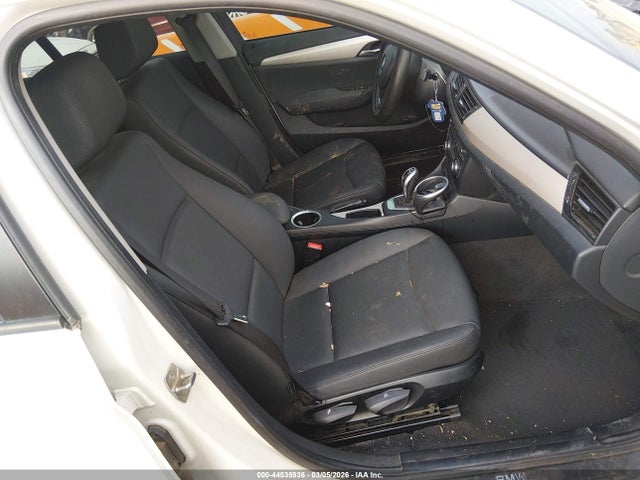 Aukcja sprzedaży 2015 Bmw X1 Sdrive28i, vin: WBAVM1C58FV316245, numer aukcji: 44535936