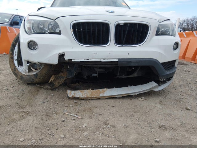Aukcja sprzedaży 2015 Bmw X1 Sdrive28i, vin: WBAVM1C58FV316245, numer aukcji: 44535936