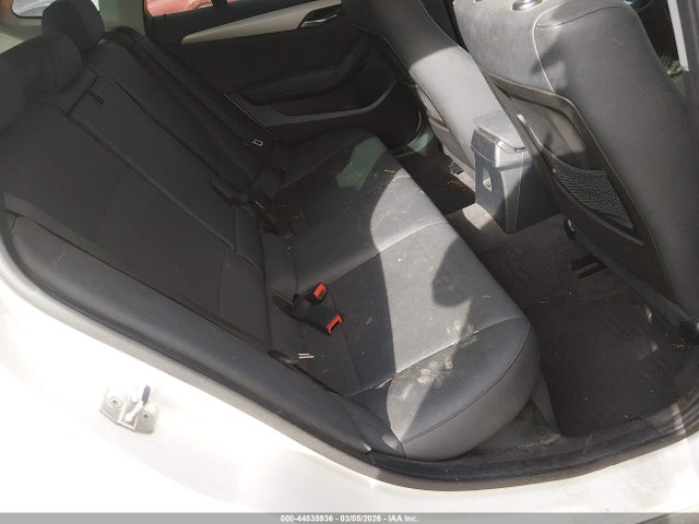 Aukcja sprzedaży 2015 Bmw X1 Sdrive28i, vin: WBAVM1C58FV316245, numer aukcji: 44535936