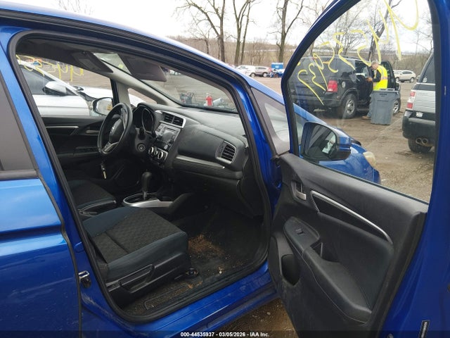 2016 HONDA FIT JHMGK5H55GX005295 Photo 4