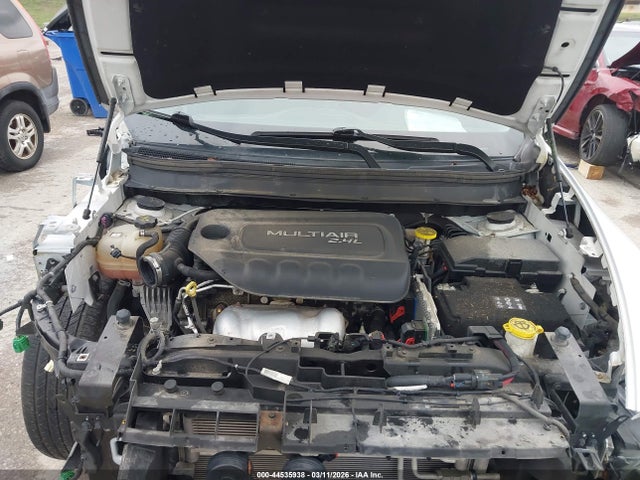 2018 JEEP CHEROKEE 1C4PJLCB0JD596554 Photo 9