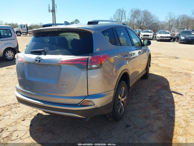 Продаж на аукціоні авто 2018 Toyota Rav4 Xle, vin: JTMWFREV6JD127007, номер лоту: 44535939
