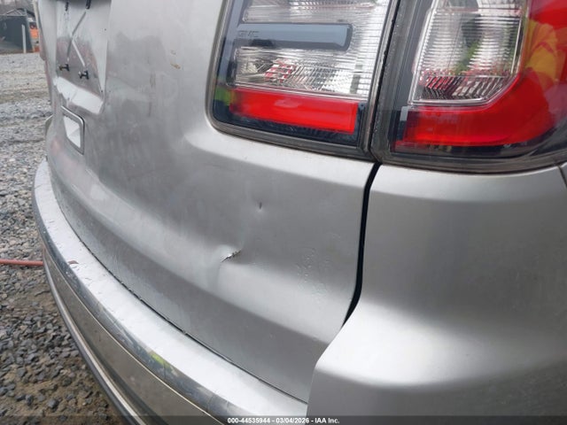 44535944 :رقم المزاد ، 1GKKRNED8EJ368603 vin ، 2014 Gmc Acadia Sle-1 مزاد بيع