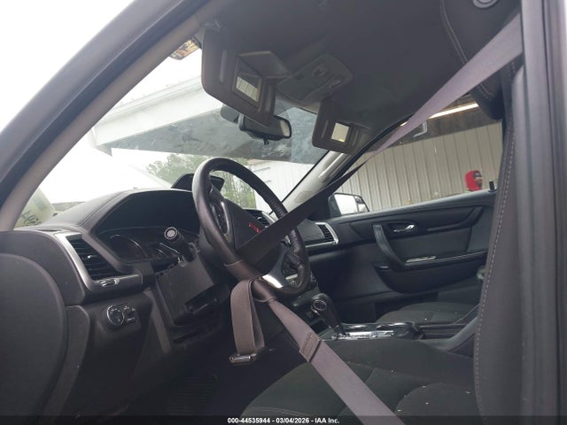 44535944 :رقم المزاد ، 1GKKRNED8EJ368603 vin ، 2014 Gmc Acadia Sle-1 مزاد بيع