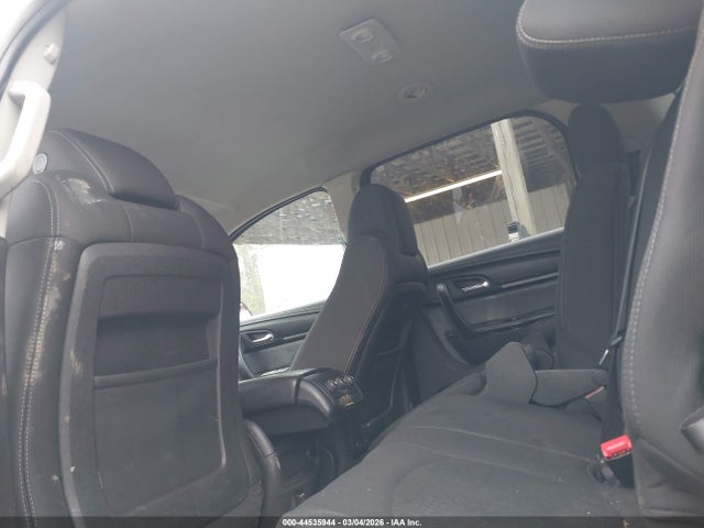 44535944 :رقم المزاد ، 1GKKRNED8EJ368603 vin ، 2014 Gmc Acadia Sle-1 مزاد بيع