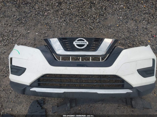 Aukcja sprzedaży 2017 Nissan Rogue Sv, vin: KNMAT2MT0HP529527, numer aukcji: 44535957