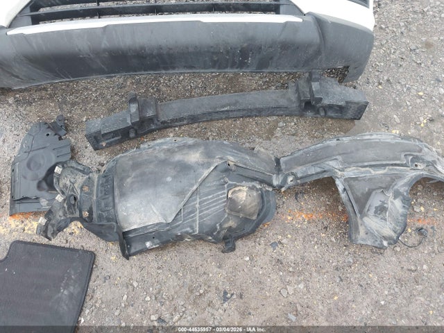 Aukcja sprzedaży 2017 Nissan Rogue Sv, vin: KNMAT2MT0HP529527, numer aukcji: 44535957