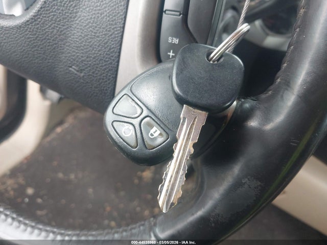 44535960 :رقم المزاد ، 1GCEK14C38Z265254 vin ، 2008 Chevrolet Silverado 1500 Lt1 مزاد بيع
