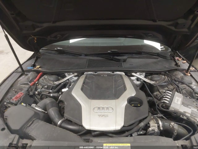 2019 AUDI A7 WAUU2AF20KN051740 Photo 9