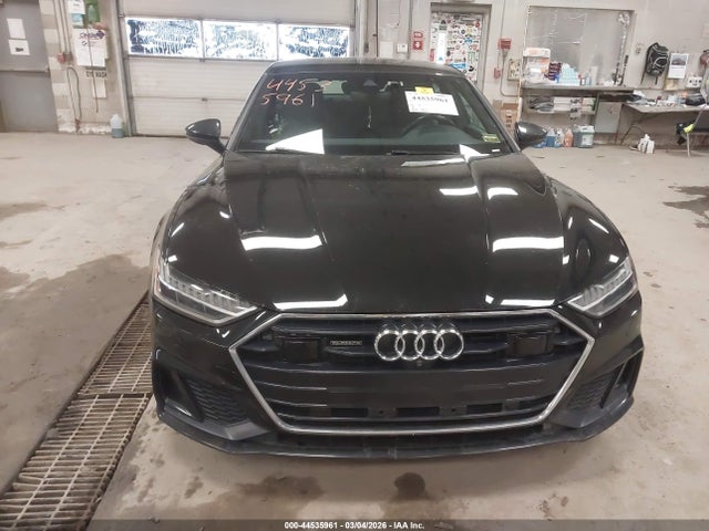 Aukcja sprzedaży 2019 Audi A7 55 Premium, vin: WAUU2AF20KN051740, numer aukcji: 44535961
