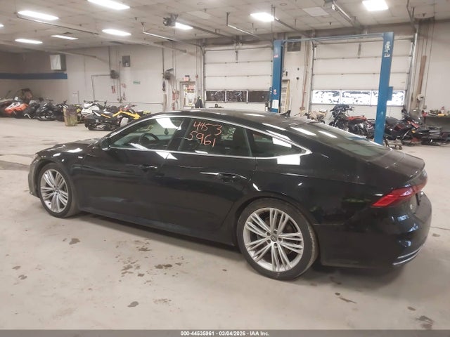 Aukcja sprzedaży 2019 Audi A7 55 Premium, vin: WAUU2AF20KN051740, numer aukcji: 44535961