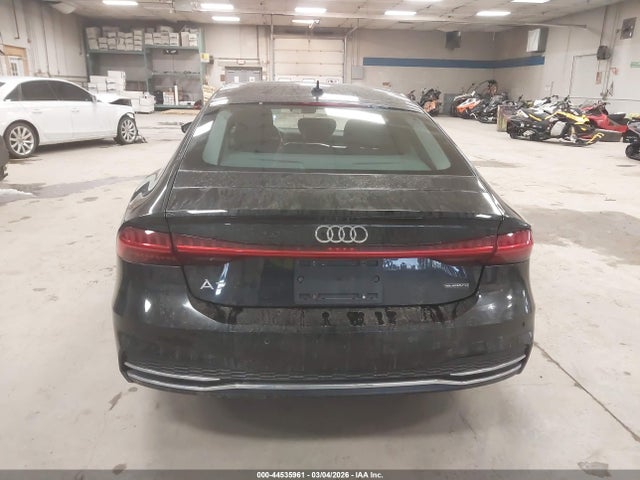 Aukcja sprzedaży 2019 Audi A7 55 Premium, vin: WAUU2AF20KN051740, numer aukcji: 44535961